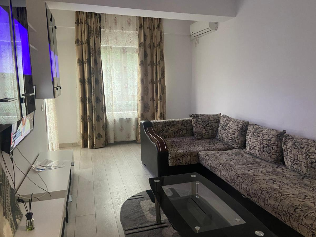 Bridge Tower Residence Iasi Exterior foto